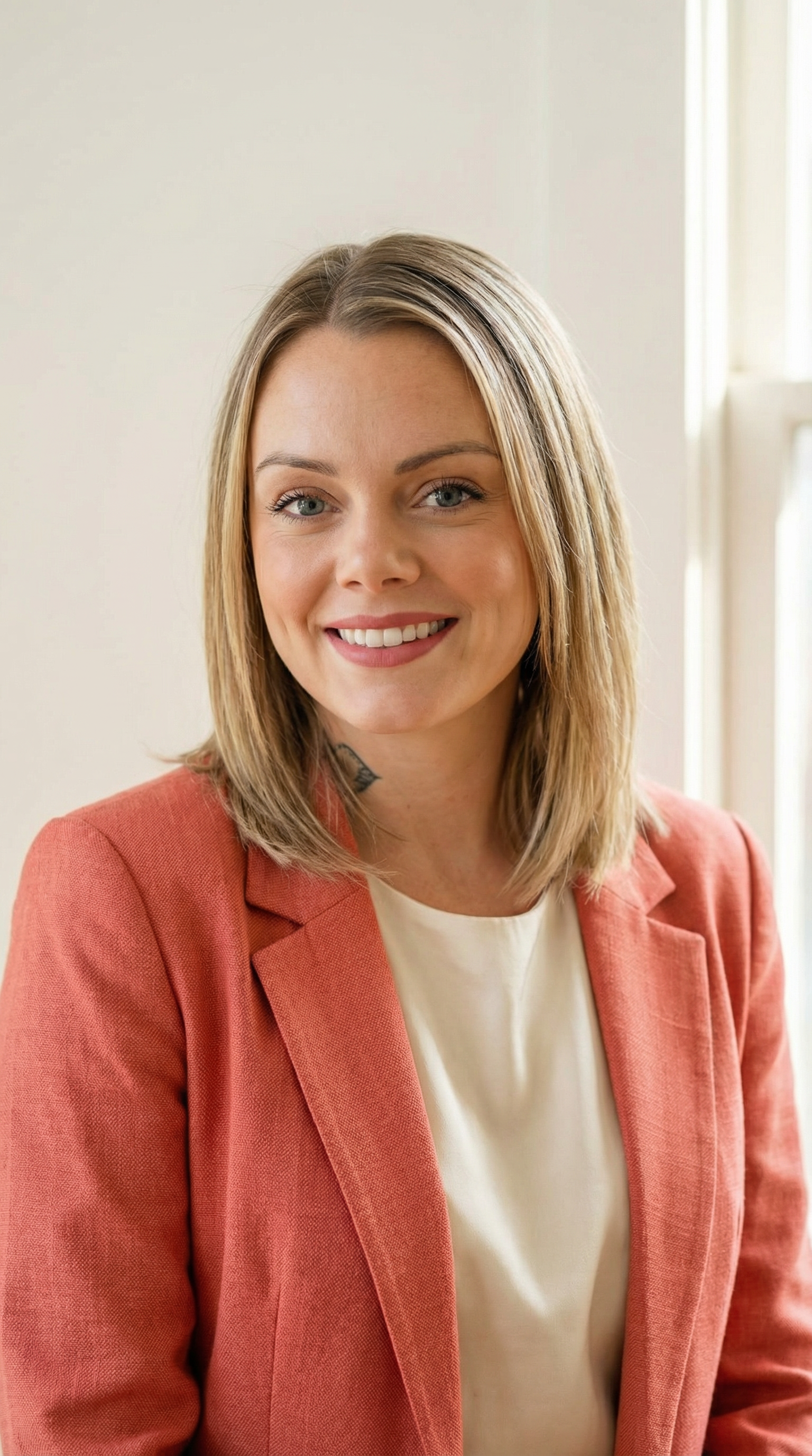 Phoenix - Funnel Builder & Web Designer